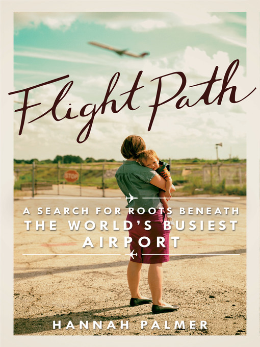 Title details for Flight Path by Hannah Palmer - Wait list